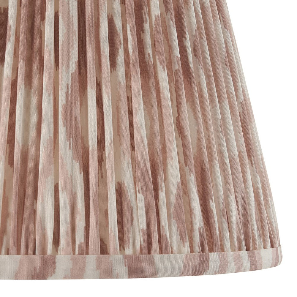 Ikat Shade 35cm - Neutral Print Fabric
