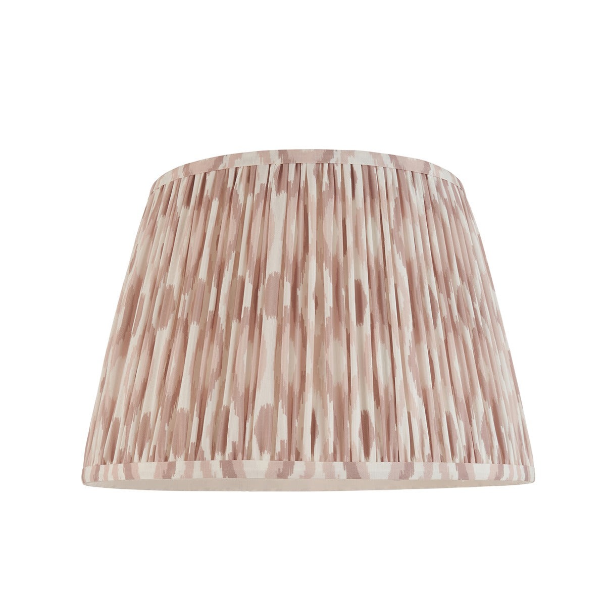 Ikat Shade 35cm - Neutral Print Fabric