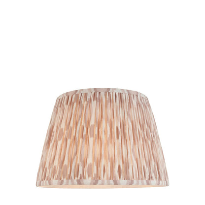 Ikat Shade 35cm - Neutral Print Fabric