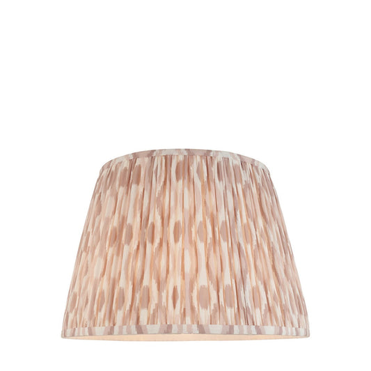 Ikat Shade 40cm - Neutral Print Fabric