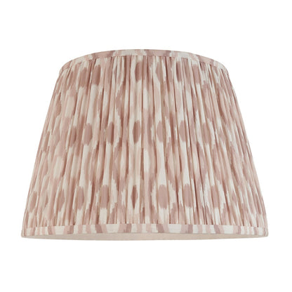 Ikat Shade 40cm - Neutral Print Fabric