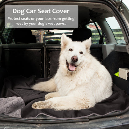 Outdoors Waterproof Throw Blanket for Trip, 66”x 90”