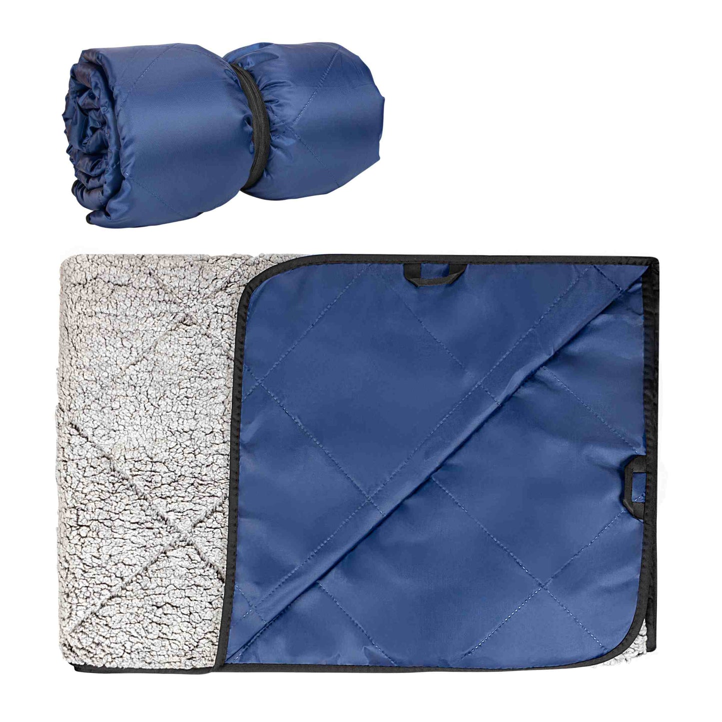 Solaris by Tirrinia Ultra Soft Comfortable Stadium Waterproof Blanket
