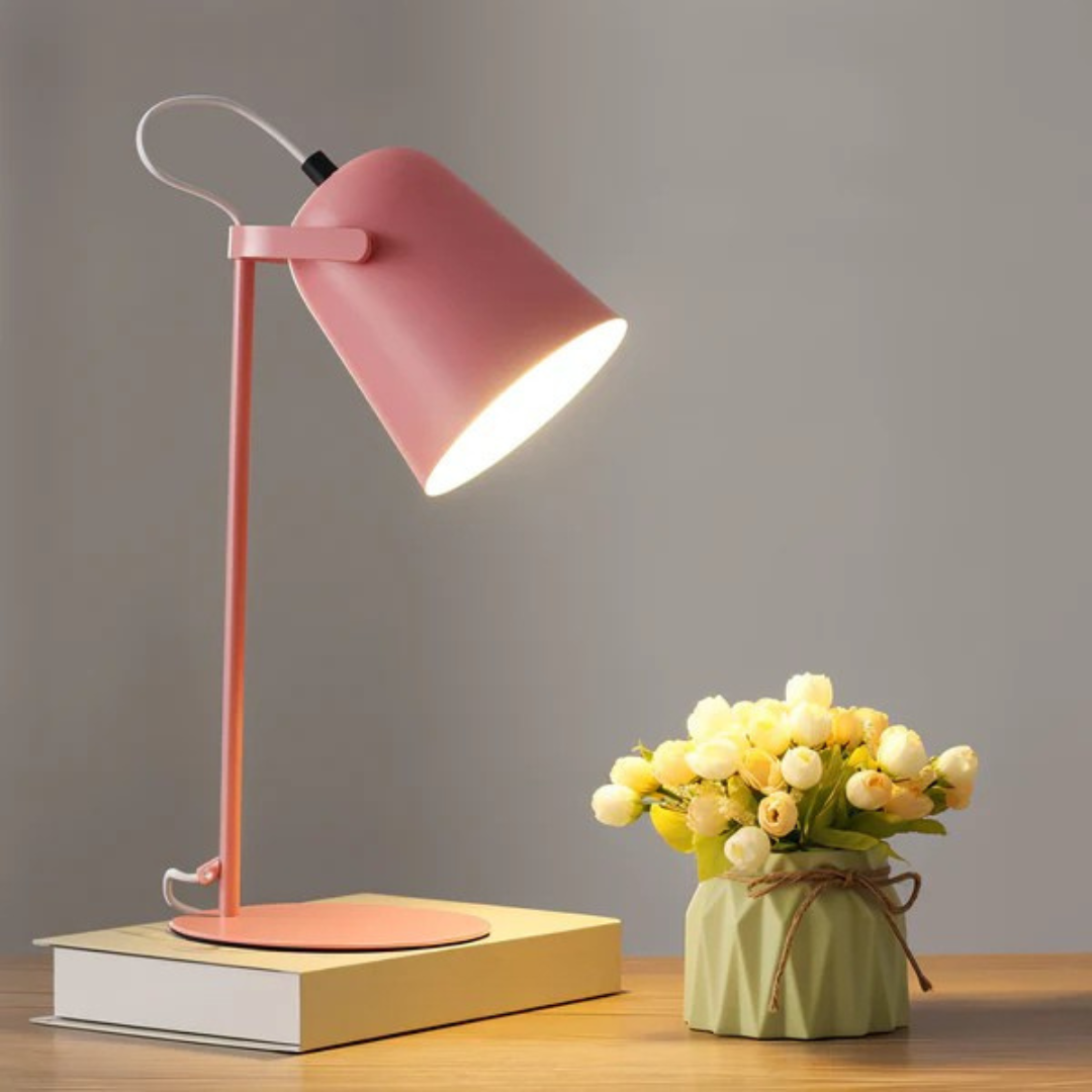 Modern LED Table Lamp | Desk Lamp For Home