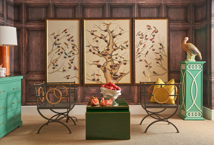 Chelsea House Circle Chair