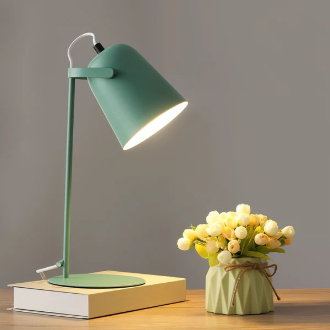 Modern LED Table Lamp | Desk Lamp For Home
