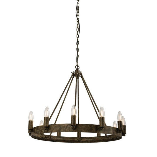 Cleo Pendant Light
