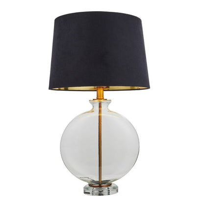 Giselle Table Lamp - Brass