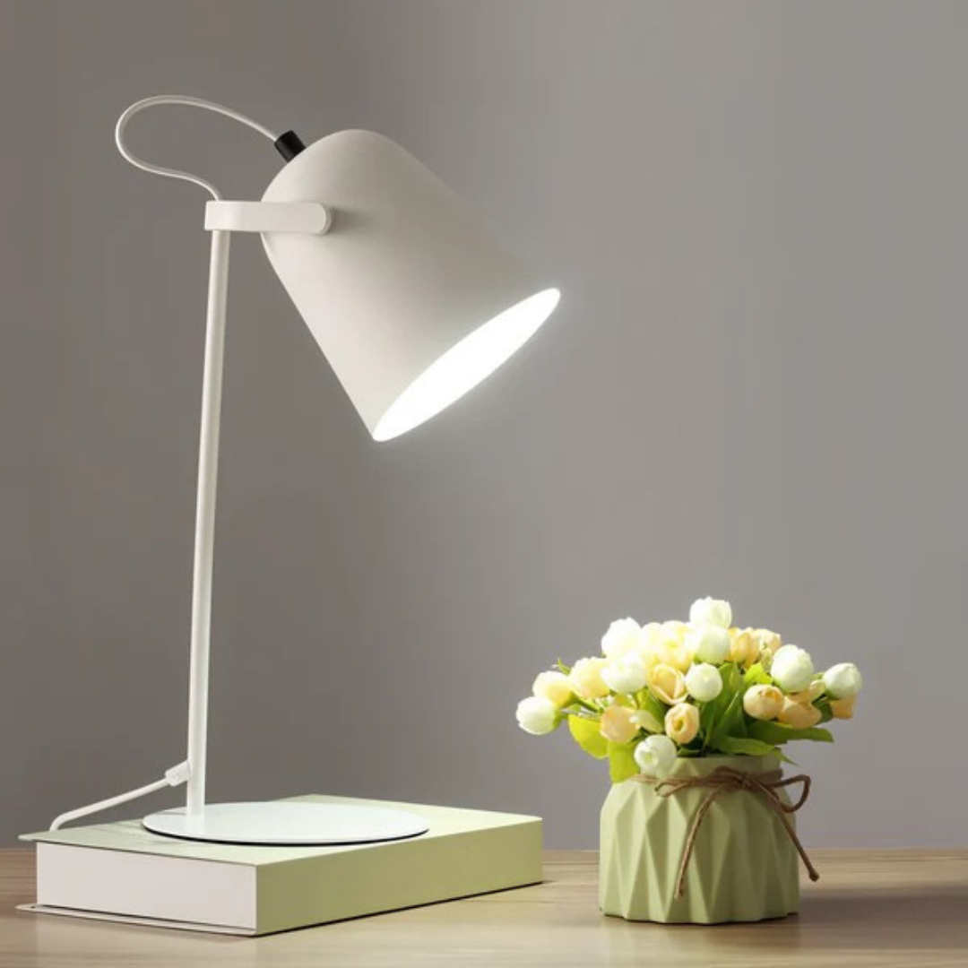 Modern LED Table Lamp | Desk Lamp For Home