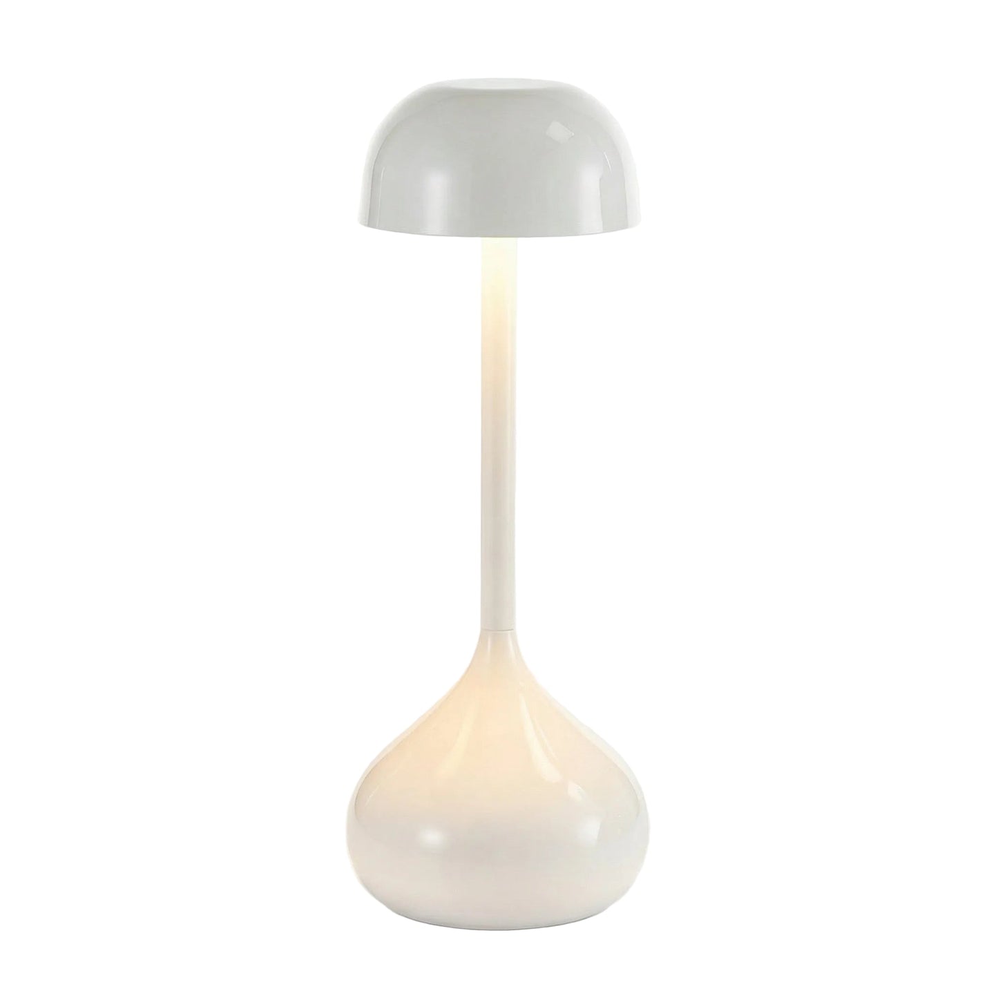 Cordless LED Table Lamp