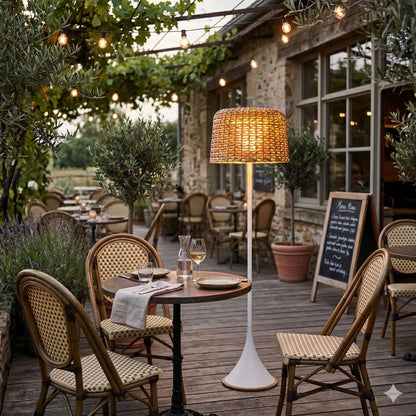 Arvilo Outdoor Lamp