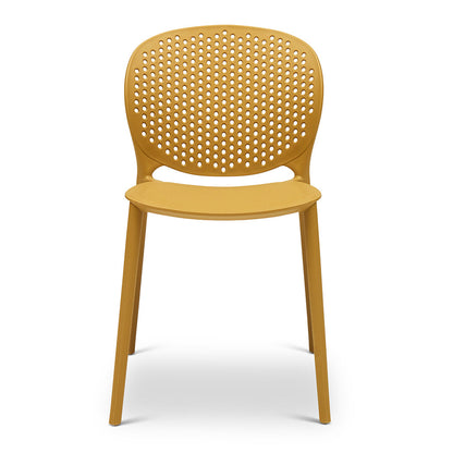 Urbia Bailey Outdoor Chair, Set of 4