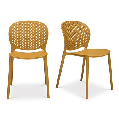 Urbia Bailey Outdoor Chair, Set of 4