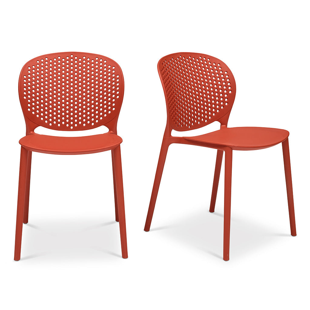 Urbia Bailey Outdoor Chair, Set of 4