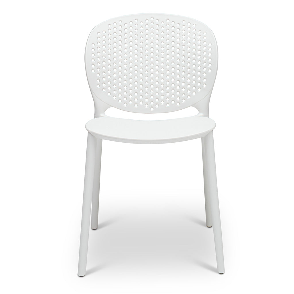 Urbia Bailey Outdoor Chair, Set of 4