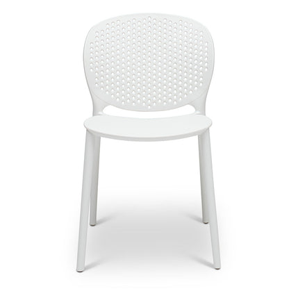 Urbia Bailey Outdoor Chair, Set of 4