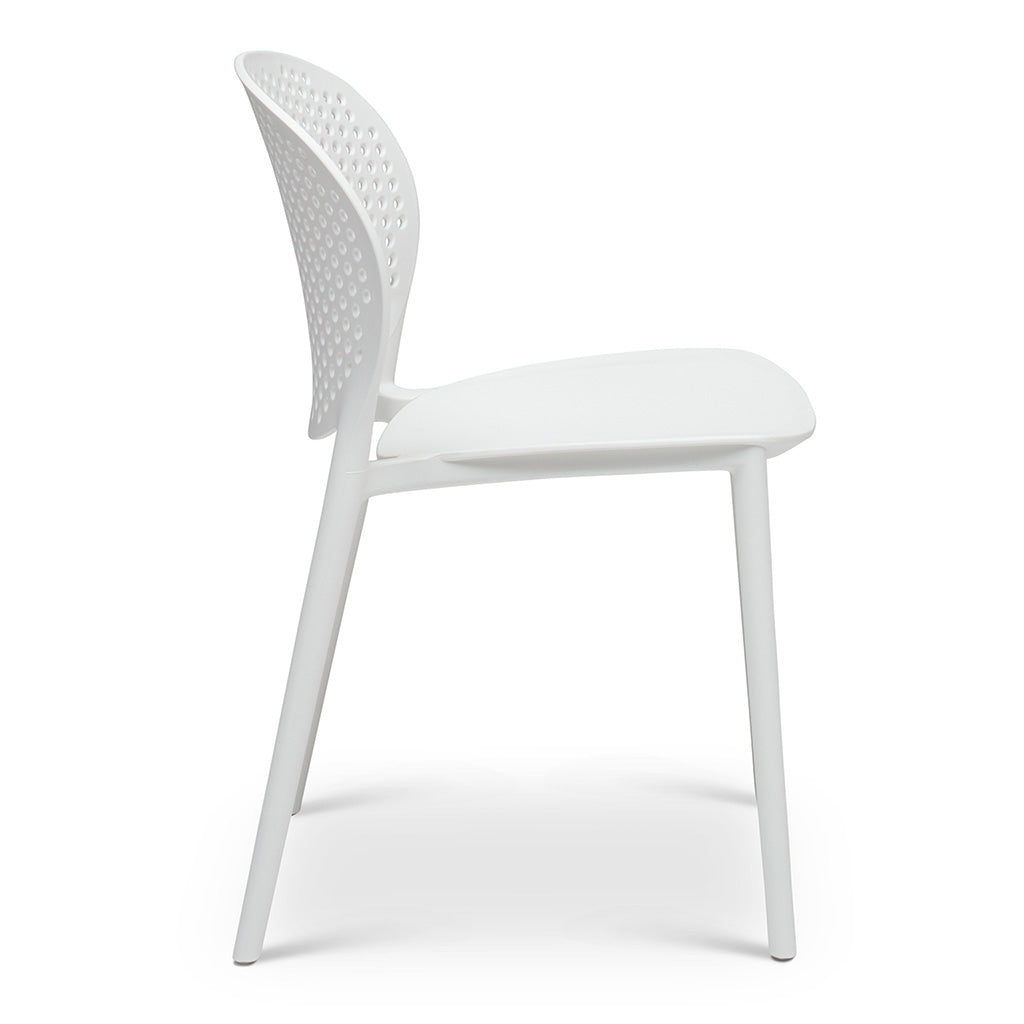 Urbia Bailey Outdoor Chair, Set of 4