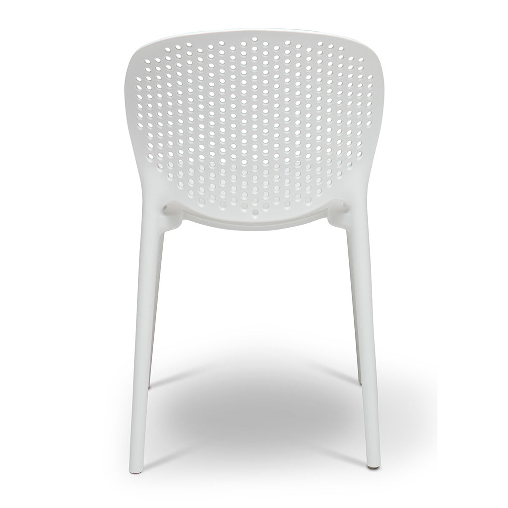 Urbia Bailey Outdoor Chair, Set of 4