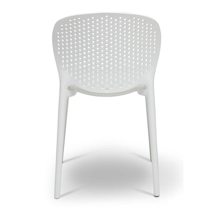 Urbia Bailey Outdoor Chair, Set of 4