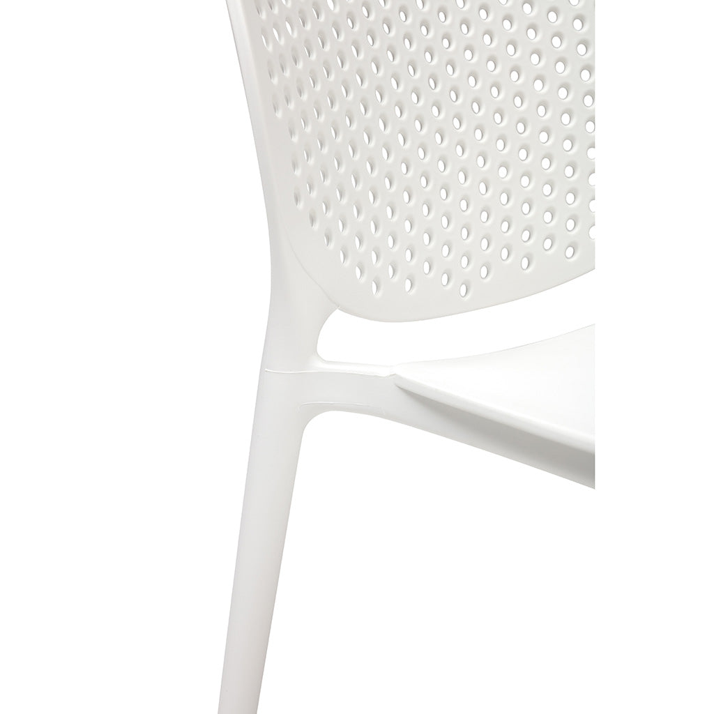 Urbia Bailey Outdoor Chair, Set of 4