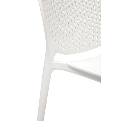 Urbia Bailey Outdoor Chair, Set of 4