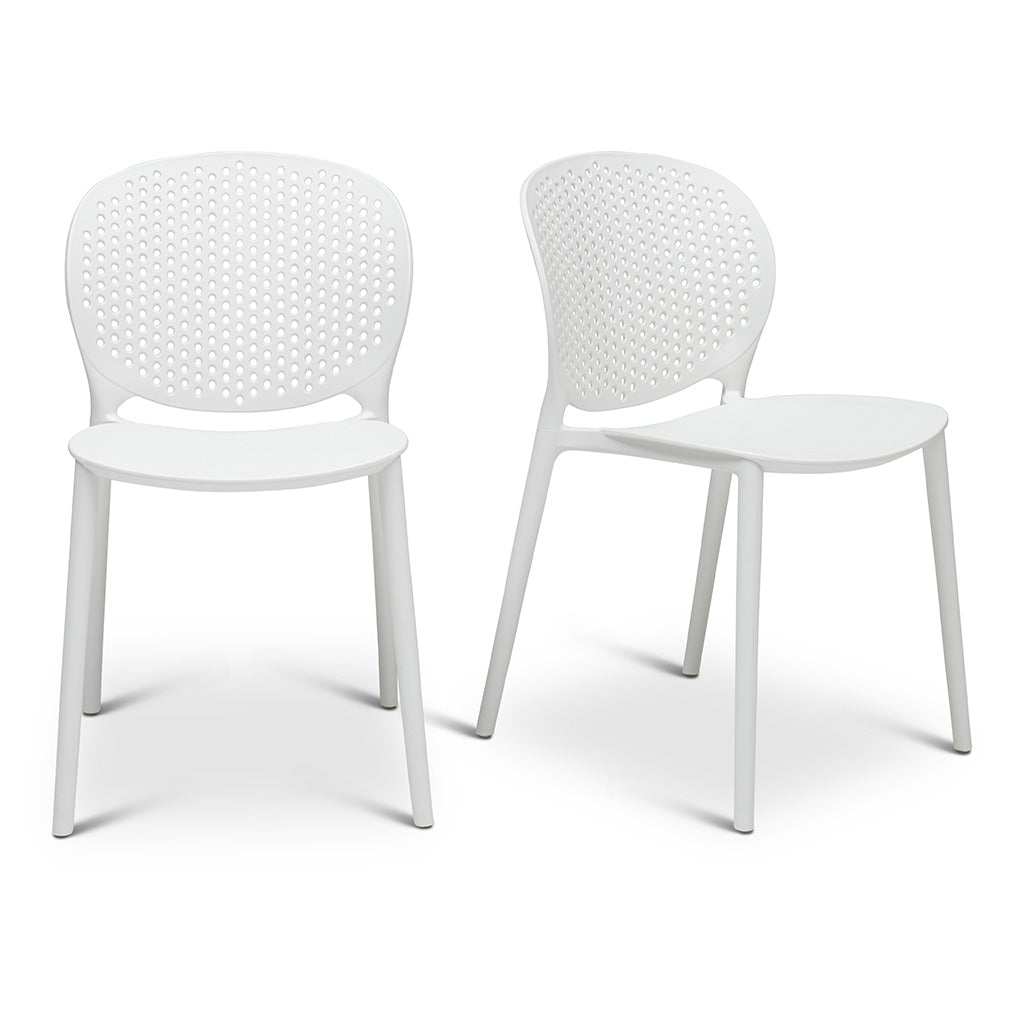 Urbia Bailey Outdoor Chair, Set of 4