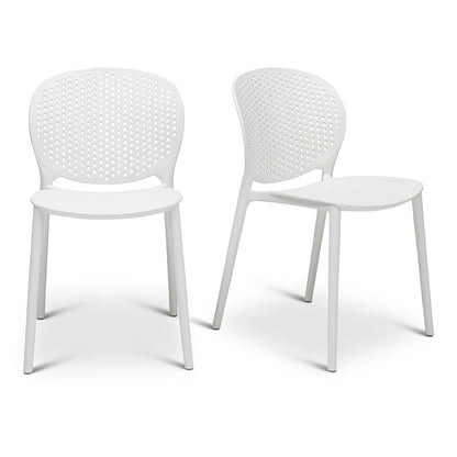 Urbia Bailey Outdoor Chair, Set of 4