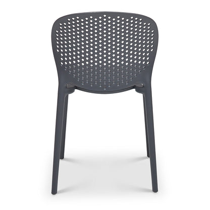 Urbia Bailey Outdoor Chair, Set of 4