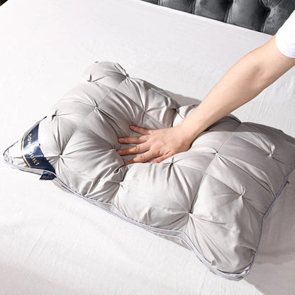 Bed Pillows Hotel Style for Sleeping | Large