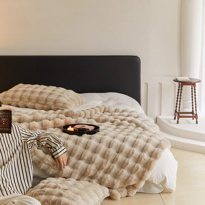 Blanket for Bed Large Throw | Sofa & Bedroom
