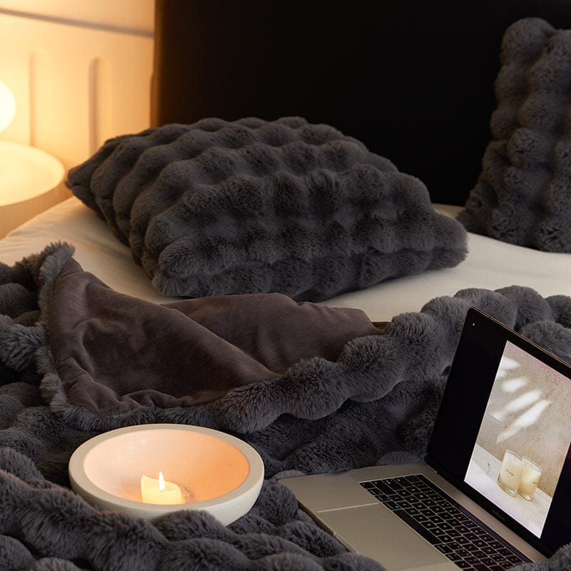 Blanket for Bed Large Throw | Sofa & Bedroom