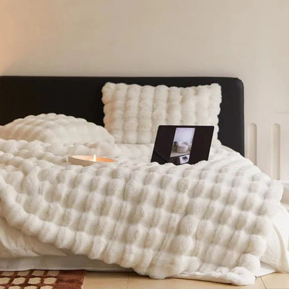 Blanket for Bed Large Throw | Sofa & Bedroom
