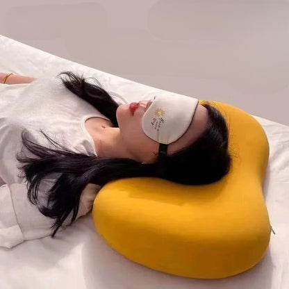 Body Pillow Cuddle Bed | Large