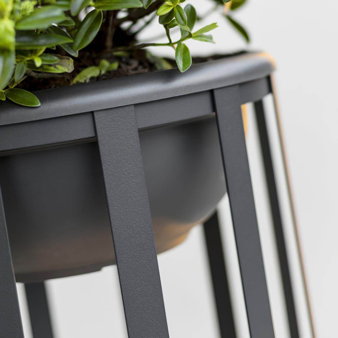 Bols Outdoor Garden Lamp