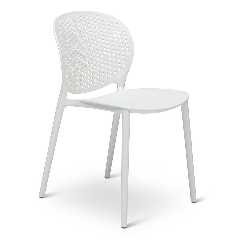 Urbia Bailey Outdoor Chair, Set of 4