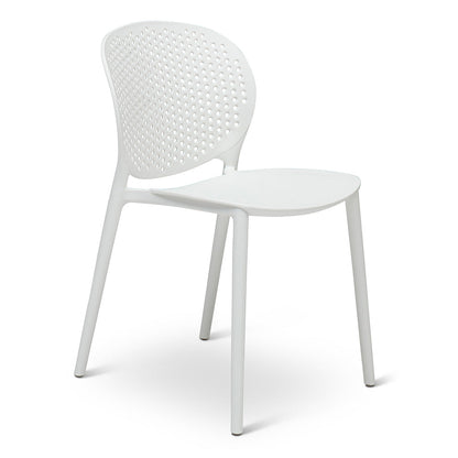 Urbia Bailey Outdoor Chair, Set of 4