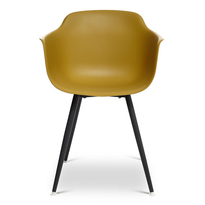 Urbia Jansen Arm Chair (set of 4),