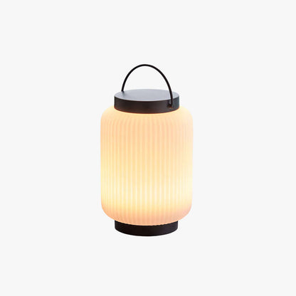 Calvane Outdoor Floor Lamp