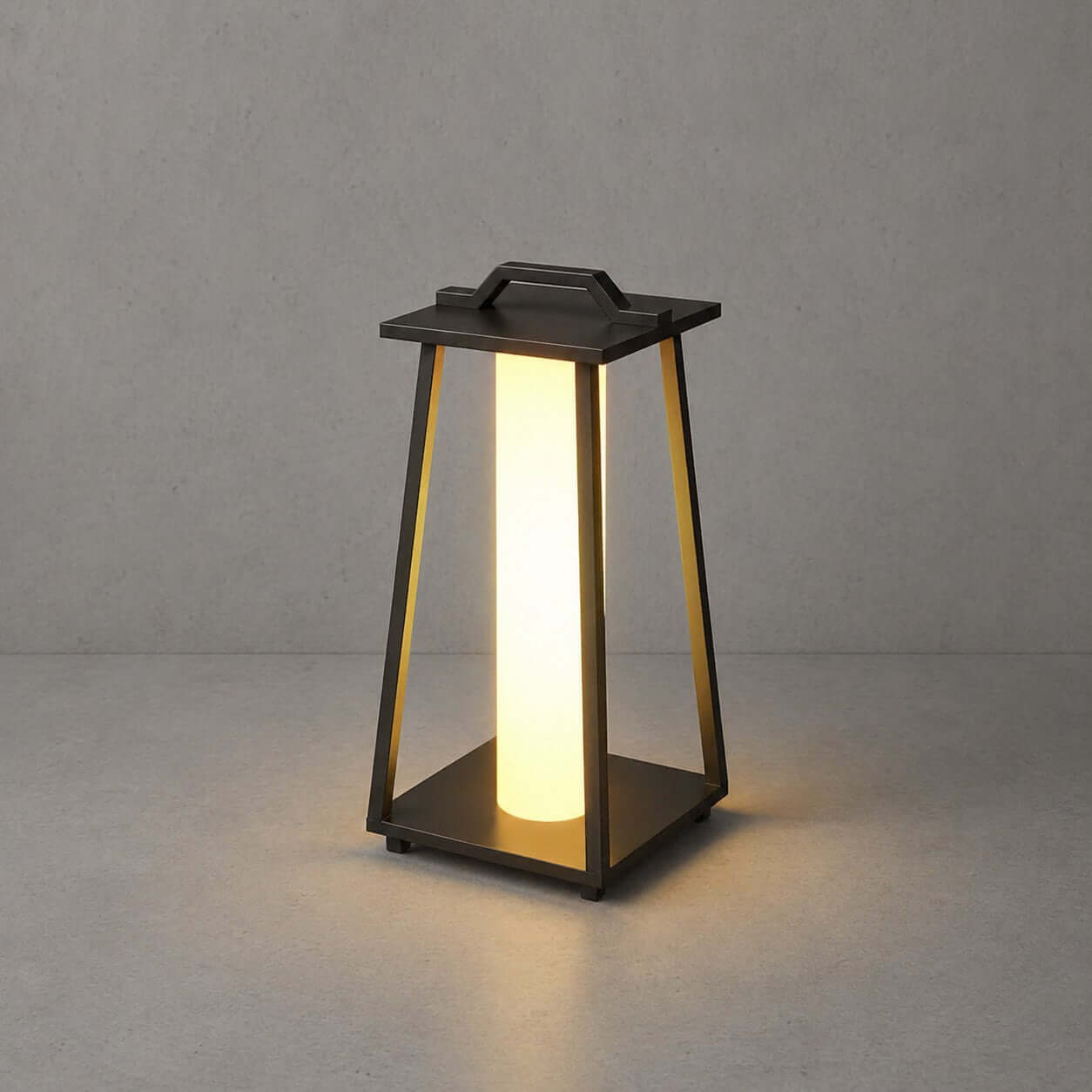 Calviro Outdoor Light