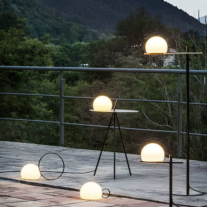 Circ 3725 Table Lamp