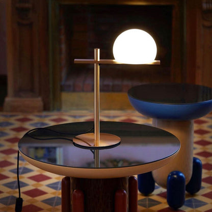 Circ 3725 Table Lamp