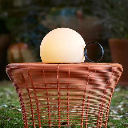 Circ 3726 Table Lamp Built-in Battery