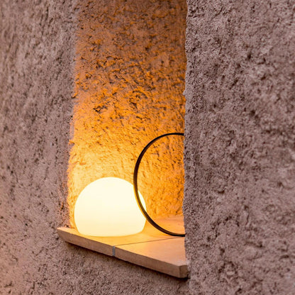 Circ 3726 Table Lamp Built-in Battery