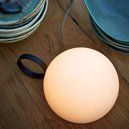 Circ 3726 Table Lamp Built-in Battery