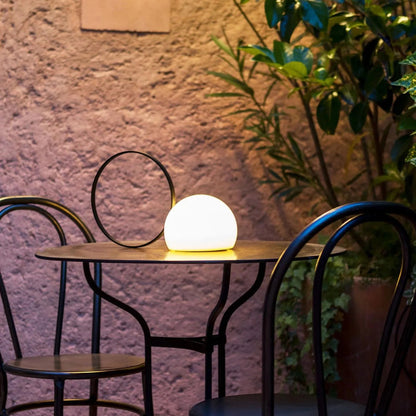 Circ 3726 Table Lamp Built-in Battery