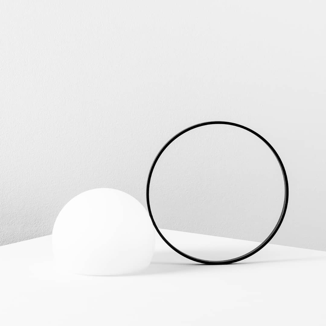Circ 3726 Table Lamp Built-in Battery