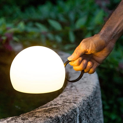 Circ 3726 Table Lamp Built-in Battery