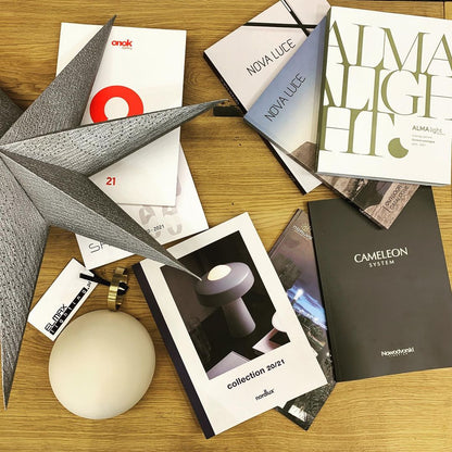 Circ 3726 Table Lamp Built-in Battery