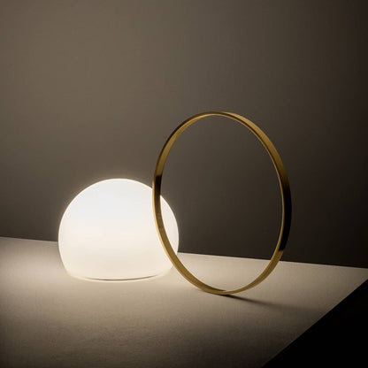 Circ 3726 Table Lamp Built-in Battery