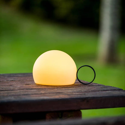 Circ 3726 Table Lamp Built-in Battery
